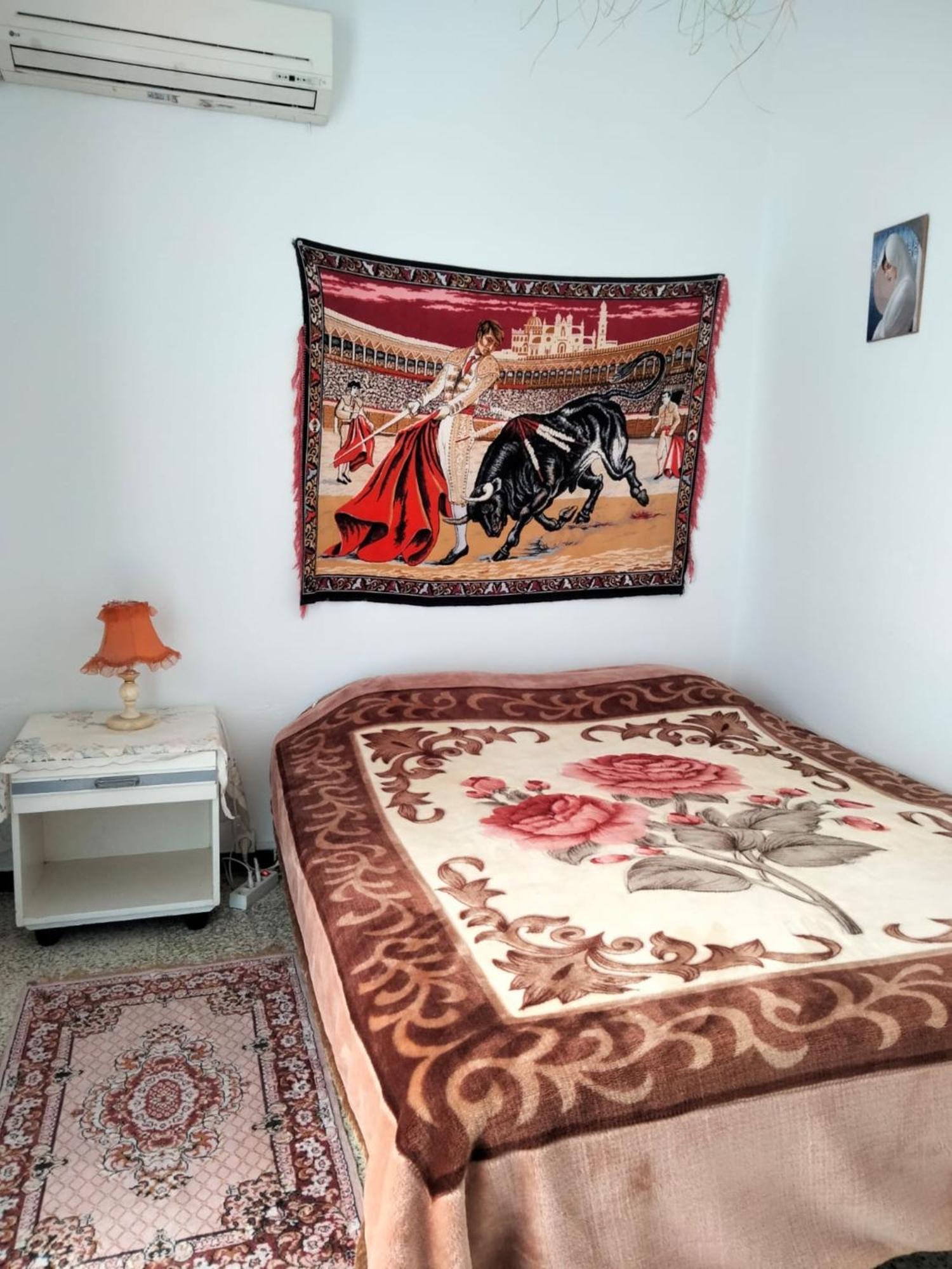 Dar Hkaïem Hotel Hammam Sousse Bagian luar foto